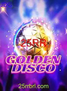 GoldenDisco